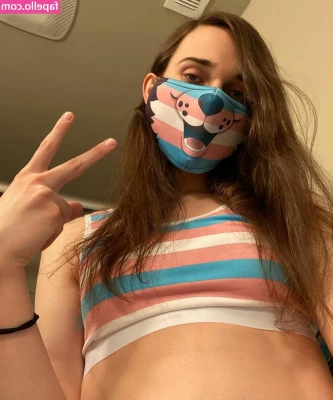 Kitty Kimz [ kitty-kimz ] - Happy birthday to me! Birthday tips are appreciated (and rewarded