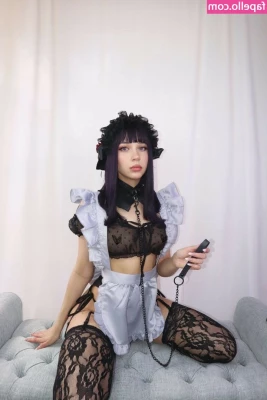 Amandadevil - Look at my cute onsie