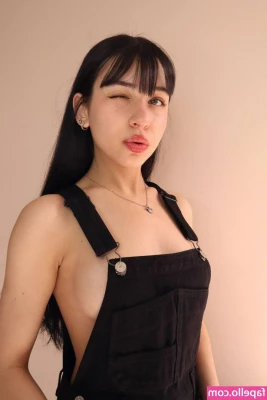Amandadevil - Smoking Blowjob with my BBC