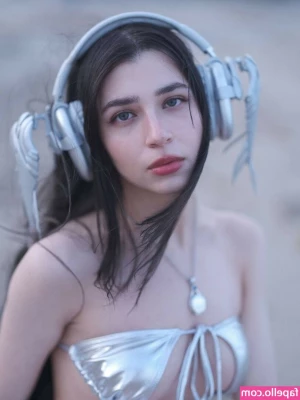 Amandadevil - I can be classy!