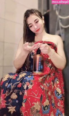 MekSarrah - I’m good at cleaning up 😜💙 anyone wants to hire me? hehe