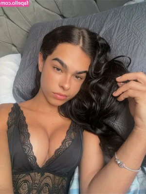 danyelamln - Stay tuned;) I have a super sexy Halloween costume and new lingerie