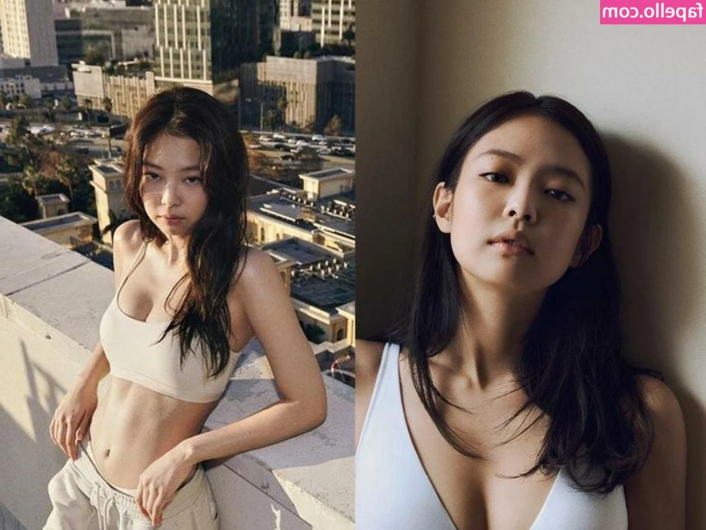 jenniekim - Good lighting