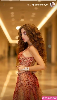 myriamfares - 34 picture set - Part One How about a wintery whaletail wonderland?