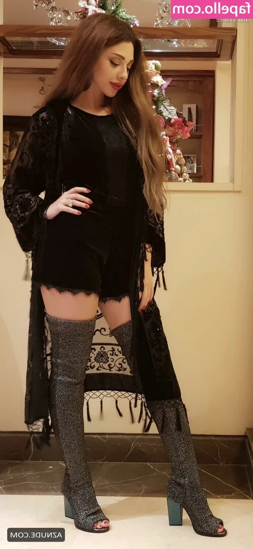 myriamfares - They got stinky quick! Wow!