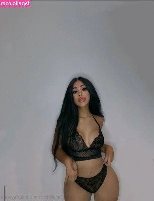 Dulce_dayanna [ dulce-dayanna ] - Sucking is a way of life ;)
