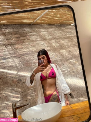 unicorniah - New two piece for this weekend  spoil me with a tip to make it a no