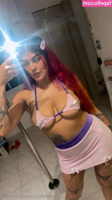 unicorniah - Did I mention I like to shower with toys