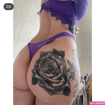 Ksjinx - Monday morning update for all my lusty Juice Cravers!