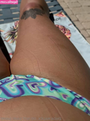 mysteriouzwoman - Ass for breakfast