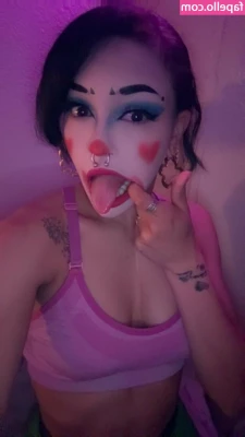 Flavrdbleachh - Of course I returned the favour @deminovak