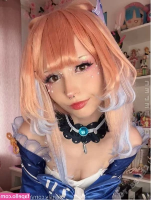 Ellie Bowling [ ellie-bowling ] - When showing turning into my playing with this wet phat pussy ☺️