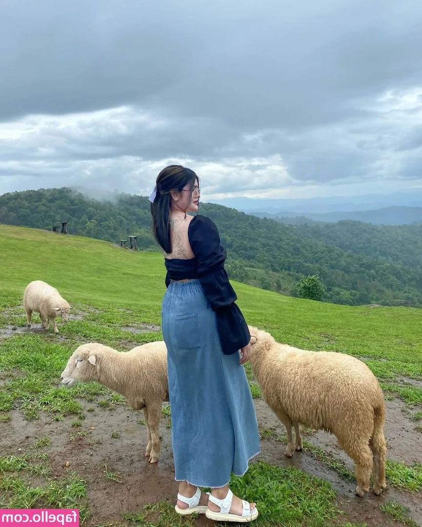 Jaofah - Goodnight guys 👋 See you tomorrow!