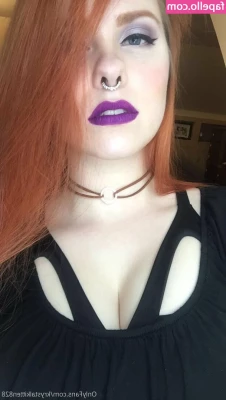 krystalkitten828 - Come get them