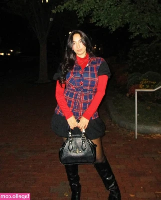 nicolesaliba_ [ nicolesaliba ] - Apologies for the lack of content you guys. As some of you may be