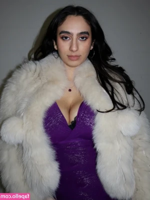 nicolesaliba_ [ nicolesaliba ] - New dick grabbers 💅