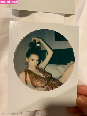 theriahlynnfree - Morning snaps with Chris💕