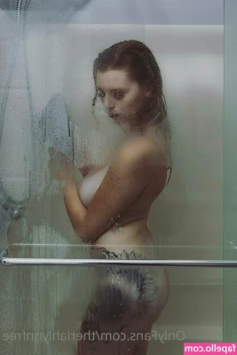 theriahlynnfree - I would love to be on top of you