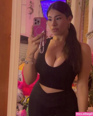 noemituh - Just live dancing for you 💖 Do you enjoy watching?