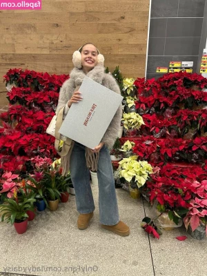 ladyydaisy - Have your way with me!!!