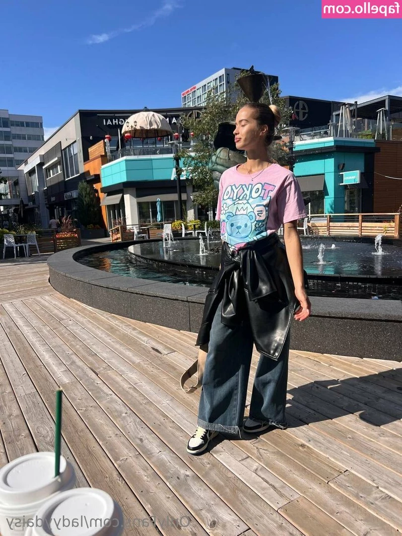 ladyydaisy - Cute and sexy outfit