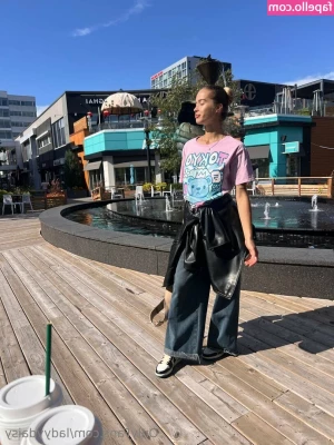 ladyydaisy - Cute and sexy outfit