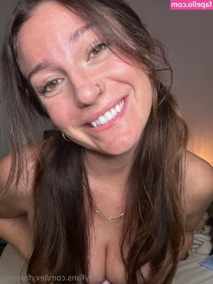 lexyforester - Did you miss my hour live today? Fucking,Sucking,Twerking.I had sooo