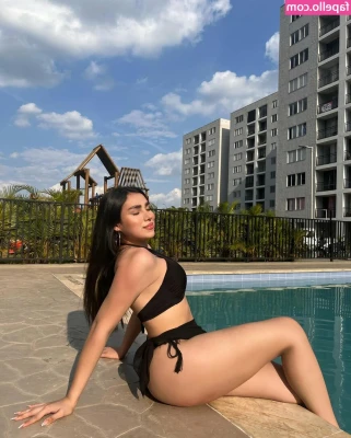 Mirandah9 - Wanna massage my body?