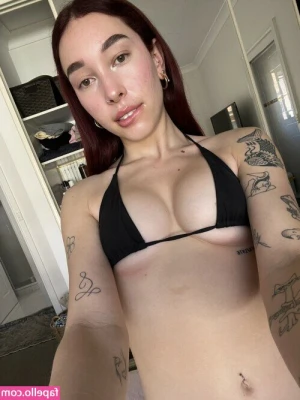 realllangel - Someone once called my boobs “sweater puppies” 🤔🤨 so do you