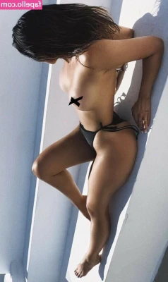 Lauren Coogan [ lauren-coogan ] - Personal airbags