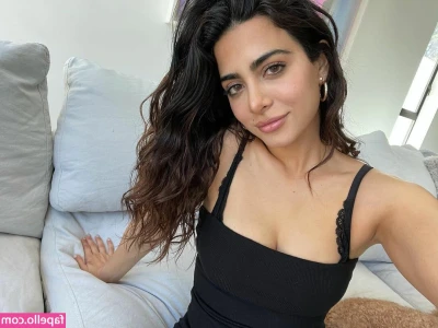 Emeraude Toubia [ emeraude-toubia ] - > Patiently awaiting to be treated like the naughty gal I am. I