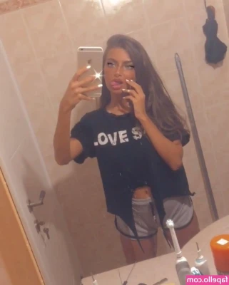 Jessica69queen - Double trouble @babykayvixen