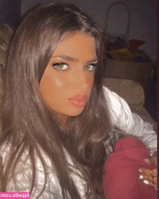 Jessica69queen - La polla de un fan ...creo que ya os conté la historia