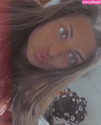 Jessica69queen - BE MY PIGGY