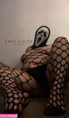 nicole.foxx [ nicole-foxx ] - Quería sentir una verga dentro mío 🤭🤫🍆