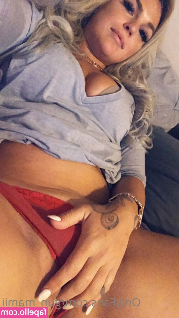  [ gun-mamii ] - 14 photos set, only $30. ;)