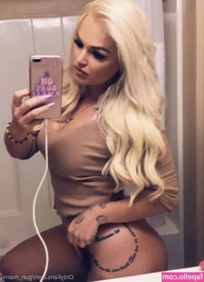Gun Mamii [ gun-mamii ] - I'm a very very very hot girl 😈💦 I love to have fun and be