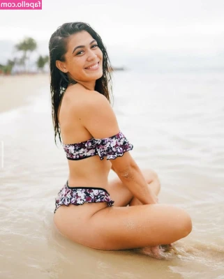 Teshya Noelani Alo