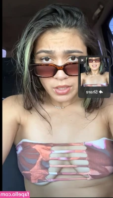 Teshya Noelani Alo [ teshya-noelani-alo ] - Pls pls pls put your mouth on my pussy :3