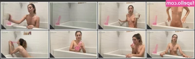 maybemollyy [ maybemollyy-2 ] - Saturdays post is about to be fucking HOT 🥵