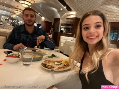 maybemollyy [ maybemollyy-2 ] - POV  you found me like this in the kitchen  what are you doing
