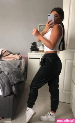liliryman - Seems like a good day to do the JOI? Paint my nails, put on lingerie