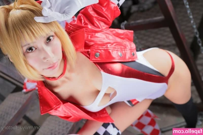 Miiya_factory [ miiya-factory ] - That time again...