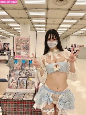 Miiya_factory [ miiya-factory ] - I am waiting for you 🔥🍑