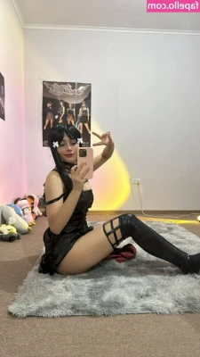 Naliepun - I could use some good advice.. on panties hehe