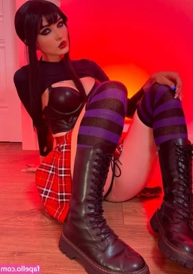 dolly_rud [ dolly-rud ] - Come join me! 💦