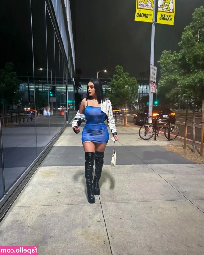 Marlen E. Benitez [ marlen-e-benitez ] - lemme dress like this for you and tease you all day 👼🏻✨ 💫