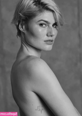 Lea Oude [ lea-oude ] - If ur dick could talk, what would it say? 😈