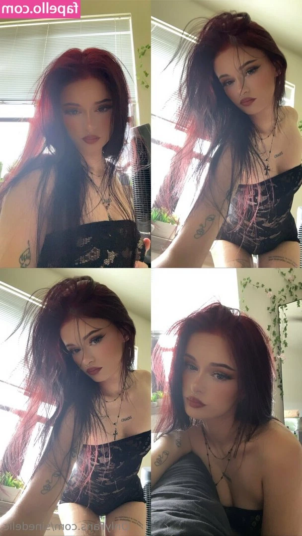 sinedelic - getting creamy in my bed as usual. im such a messy slut :,D