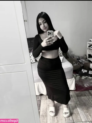 Lena Farhat [ lena-farhat ] - My new roommate moved in less than two weeks ago because I need help